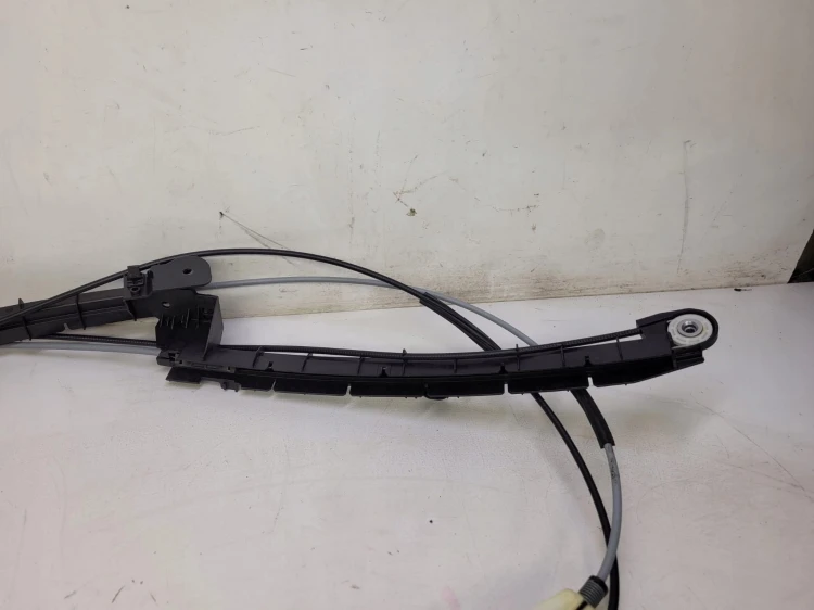 MECHANIZM KLAPY BAGAŻNIKA AUDI A4 B9 A5 8W9863560