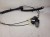 MECHANIZM KLAPY BAGAŻNIKA AUDI A4 B9 A5 8W9863560