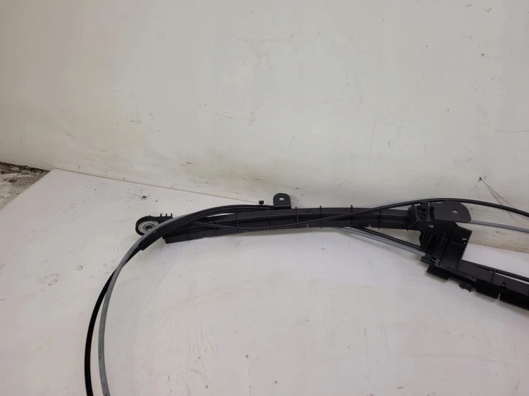 MECHANIZM KLAPY BAGAŻNIKA AUDI A4 B9 A5 8W9863560