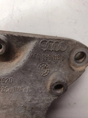 ŁAPA SKRZYNI LEWA AUDI A6 C6 4F0399113B