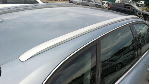 RELING DACHOWY CHROM PRAWY AUDI A4 B8 8K9860022