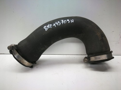 RURA WĄŻ INTERCOOLERA AUDI A4 A5 Q5 8K0145709H