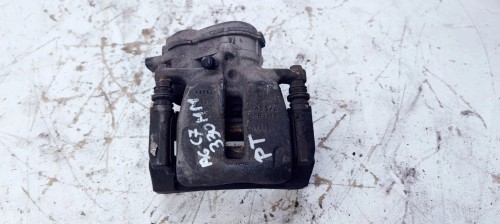 ZACISK HAMULCOWY PRAWY TYŁ AUDI A4 A5 A6 C7 330MM