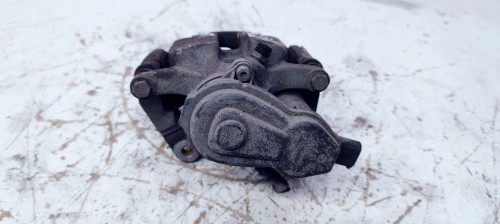 ZACISK HAMULCOWY PRAWY TYŁ AUDI A4 A5 A6 C7 330MM