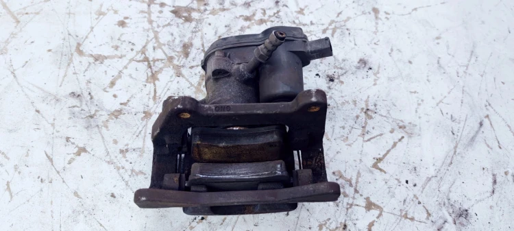 ZACISK HAMULCOWY PRAWY TYŁ AUDI A4 A5 A6 C7 330MM