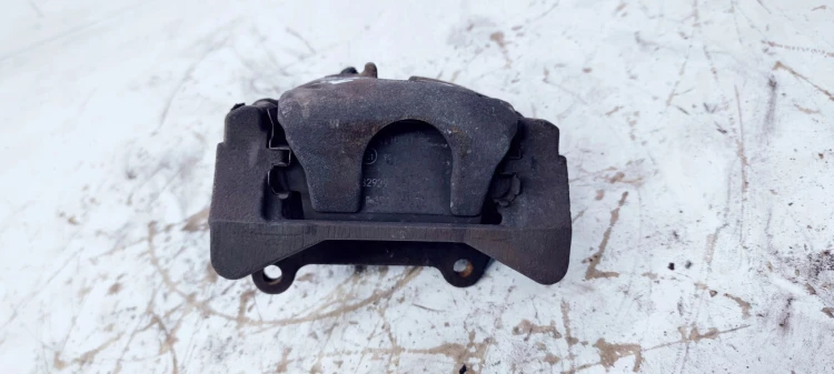 ZACISK HAMULCOWY PRAWY TYŁ AUDI A4 A5 A6 C7 330MM