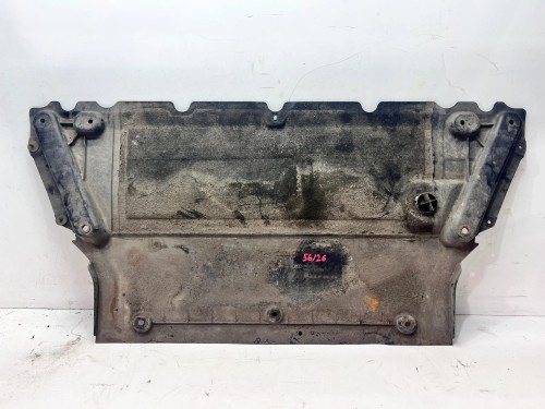 OSŁONA PŁYTA POD SILNIK AUDI A4 B9 8W0863821B 56/26
