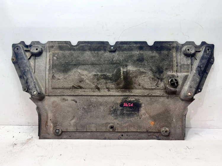OSŁONA PŁYTA POD SILNIK AUDI A4 B9 8W0863821B 56/26