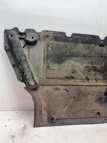 OSŁONA PŁYTA POD SILNIK AUDI A4 B9 8W0863821B 56/26