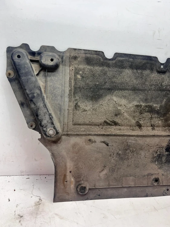 OSŁONA PŁYTA POD SILNIK AUDI A4 B9 8W0863821B 56/26