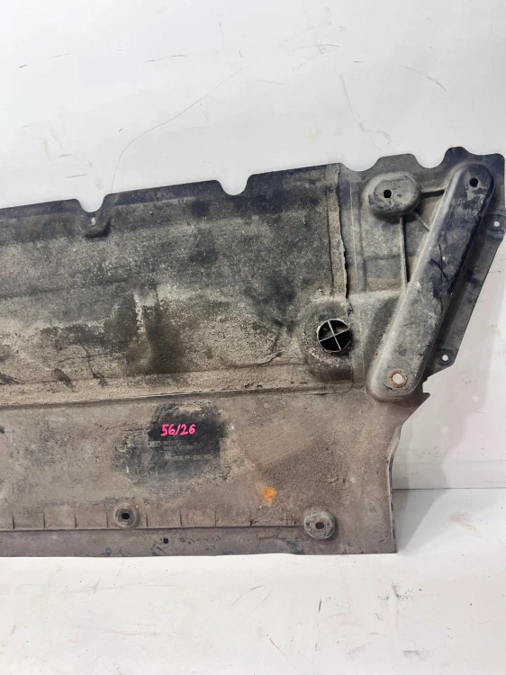OSŁONA PŁYTA POD SILNIK AUDI A4 B9 8W0863821B 56/26
