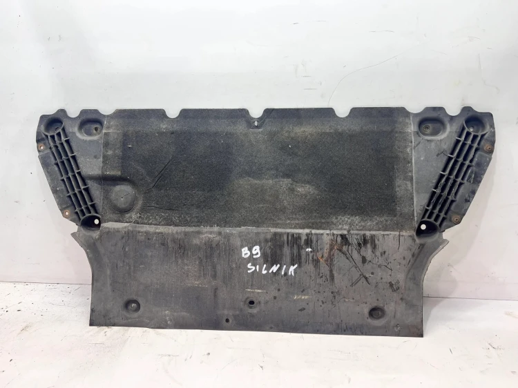 OSŁONA PŁYTA POD SILNIK AUDI A4 B9 8W0863821B 56/26