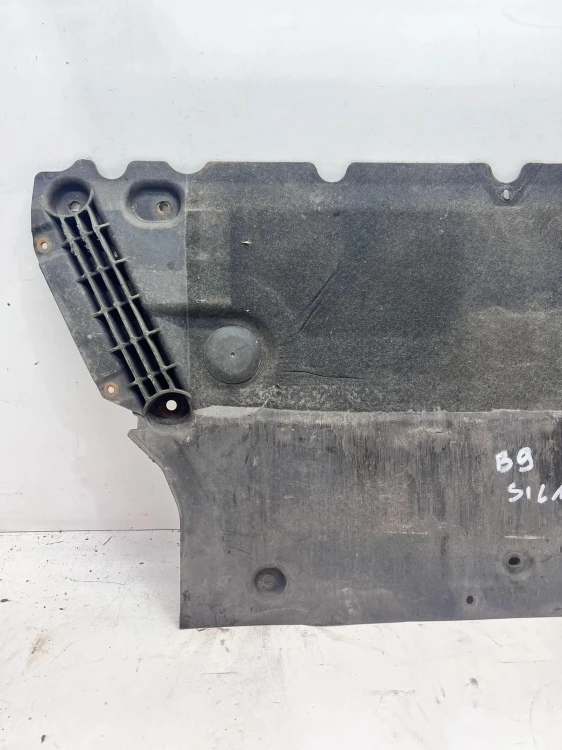 OSŁONA PŁYTA POD SILNIK AUDI A4 B9 8W0863821B 56/26