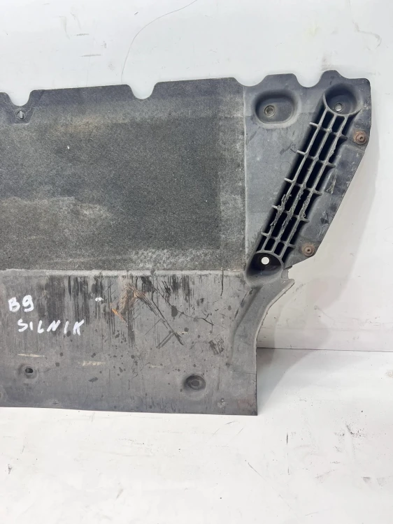 OSŁONA PŁYTA POD SILNIK AUDI A4 B9 8W0863821B 56/26