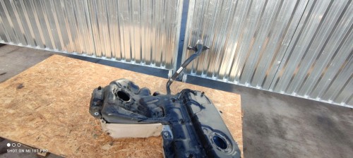 BAK ZBIORNIK PALIWA AUDI A7 4G8 4G8201021CJ TDI