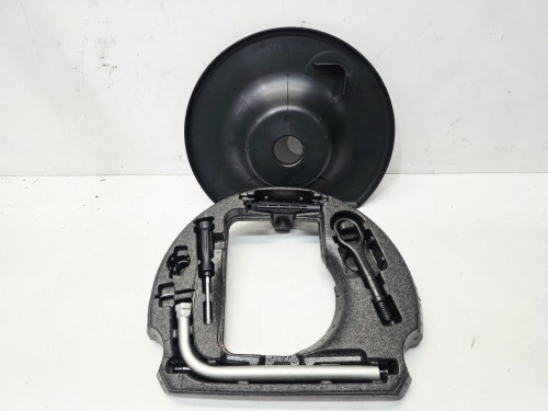 ZESTAW NAPRAWCZY KLUCZ WKRĘTKA ŚRUBOKRĘT TORX AUDI A6 C7 4G0012109