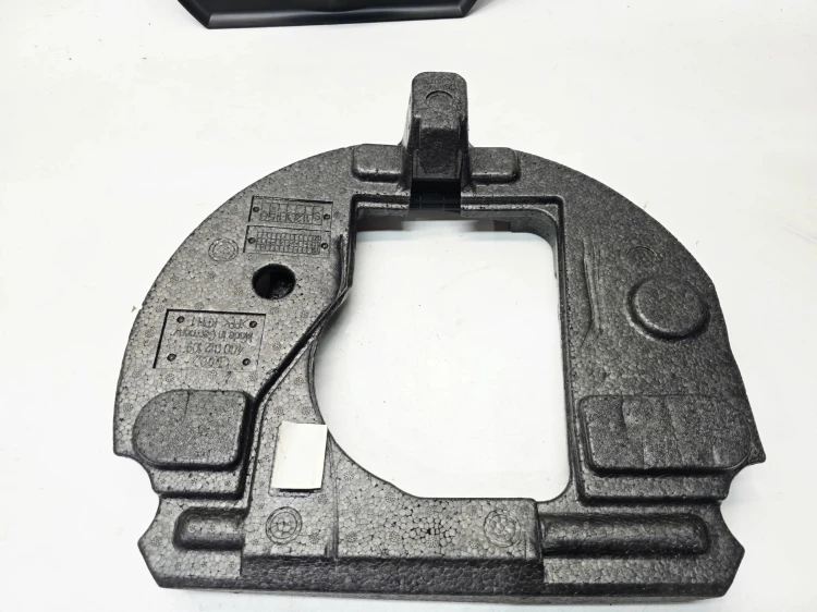 ZESTAW NAPRAWCZY KLUCZ WKRĘTKA ŚRUBOKRĘT TORX AUDI A6 C7 4G0012109