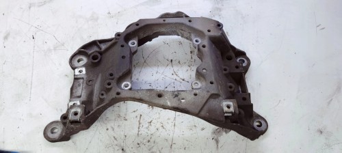 ŁAPA PODPORA SKRZYNI BIEGÓW AUDI A6 A7 4G0399263AC