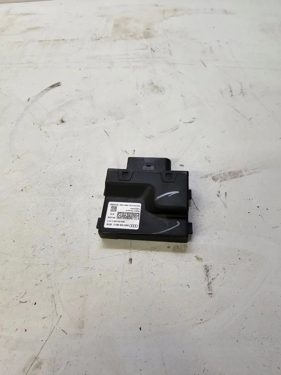 STEROWNIK POMPY PALIWA AUDI A4 B9 A5 Q7 8W0906093C