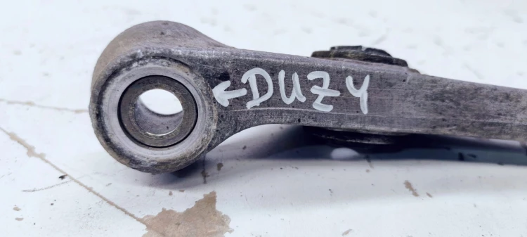 WAHACZ PRAWY PRZÓD AUDI A4 A6 A7 8K0407156C DUŻY
