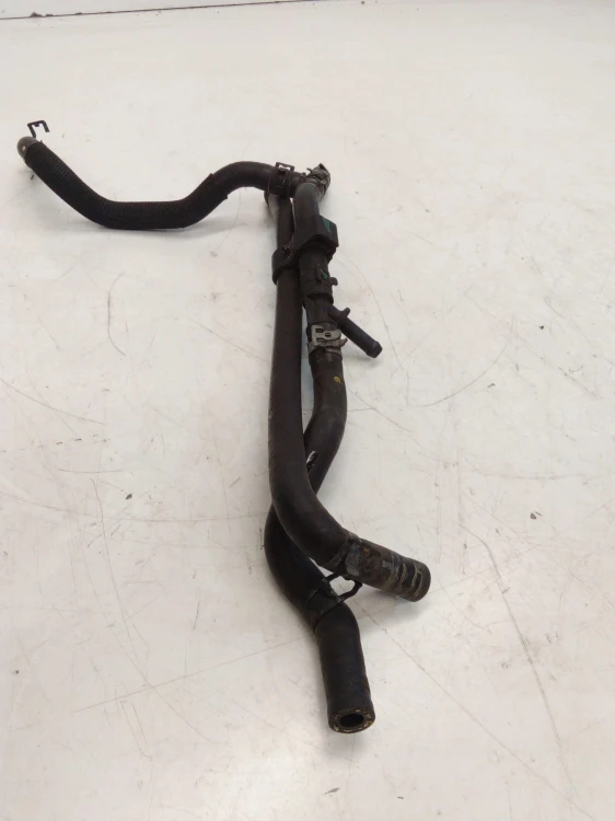 RURA WĄŻ WODY AUDI VW SKODA ORYGINAŁ 04E122447F
