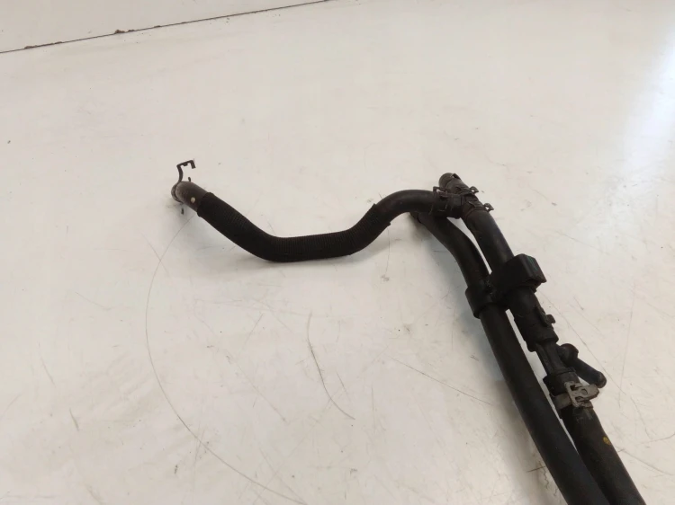 RURA WĄŻ WODY AUDI VW SKODA ORYGINAŁ 04E122447F