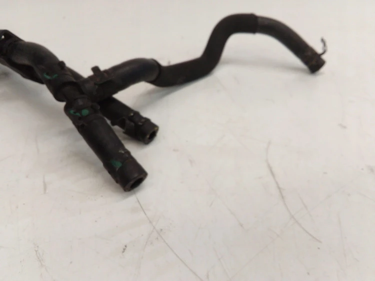 RURA WĄŻ WODY AUDI VW SKODA ORYGINAŁ 04E122447F