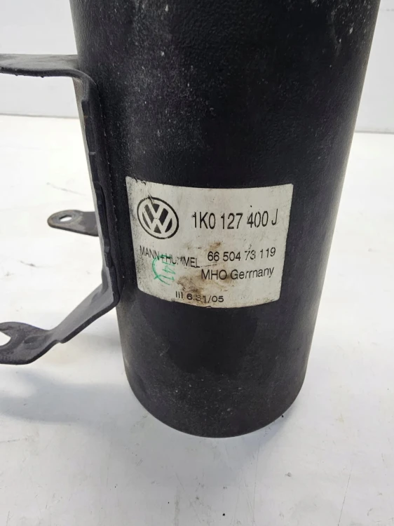 OBUDOWA FILTRA PALIWA AUDI A3 8P VW SEAT 1K0127400J