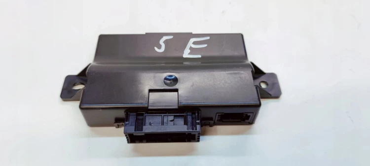 MODUŁ STEROWNIK GATEWAY AUDI A6 C7 A7 4G5907468E