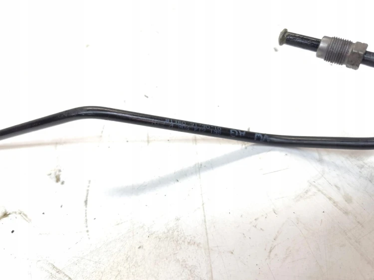 PRZEWÓD HAMULCOWY AUDI Q5 8R 8R1614706K