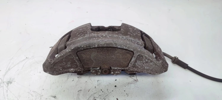 ZACISK HAMULCOWY PRAWY AUDI A6 A7 Q5 356MM 4G06AC