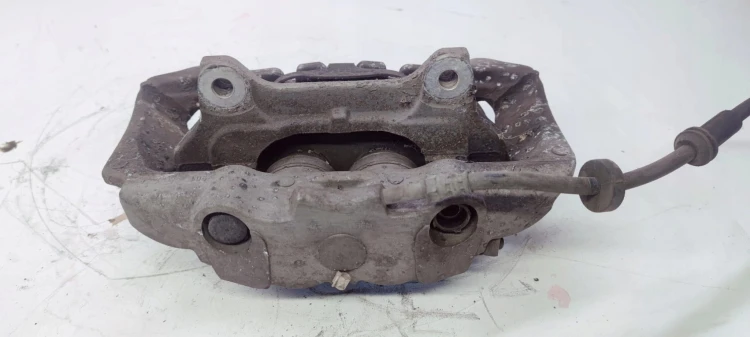 ZACISK HAMULCOWY PRAWY AUDI A6 A7 Q5 356MM 4G06AC