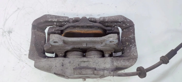 ZACISK HAMULCOWY PRAWY AUDI A6 A7 Q5 356MM 4G06AC