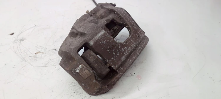 ZACISK HAMULCOWY PRAWY AUDI A6 A7 Q5 356MM 4G06AC