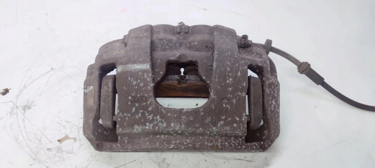 ZACISK HAMULCOWY PRAWY AUDI A6 A7 Q5 356MM 4G06AC