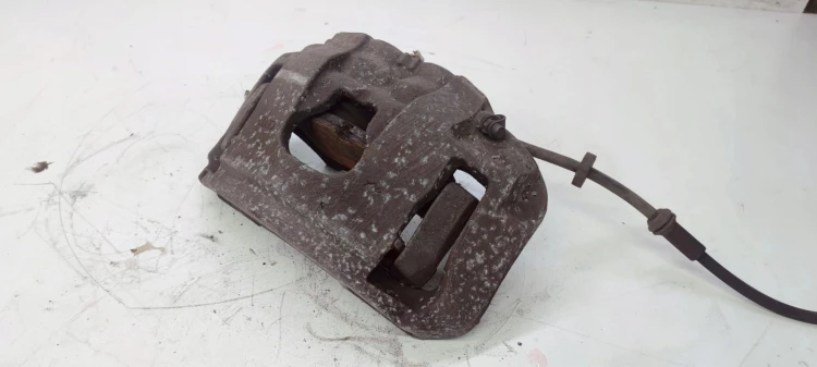 ZACISK HAMULCOWY PRAWY AUDI A6 A7 Q5 356MM 4G06AC