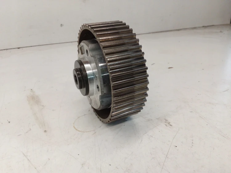 WARIATOR NASTAWNIK ROZRZĄDU AUDI VW 1.4 04E109088M