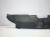 OSŁONA NAKŁADKA PASA AUDI A4 B8 LIFT 8K0807081B