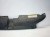 OSŁONA NAKŁADKA PASA AUDI A4 B8 LIFT 8K0807081B