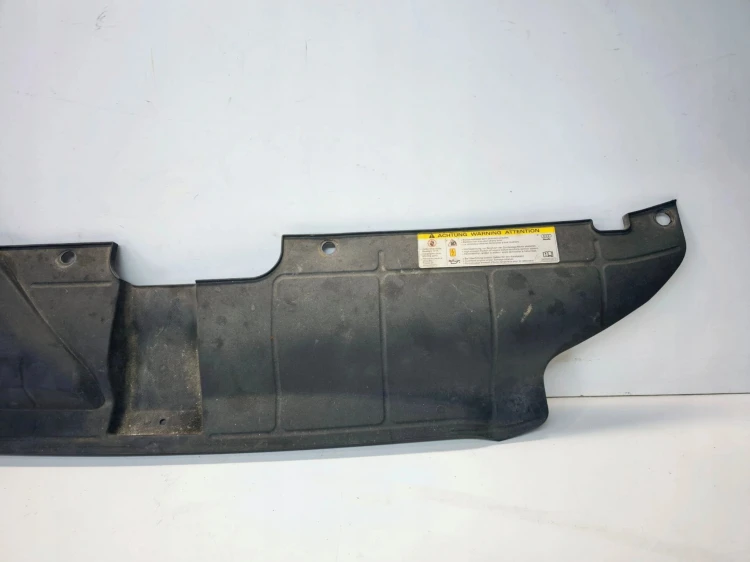 OSŁONA NAKŁADKA PASA AUDI A4 B8 LIFT 8K0807081B