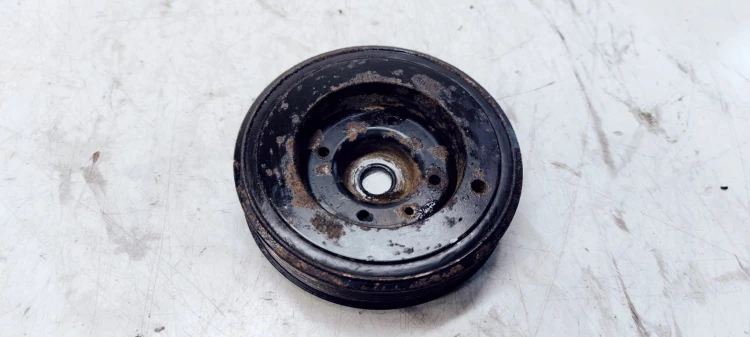 KOŁO PASOWE WAŁU AUDI A4 B8 A5 8T 1.8 06H105243G