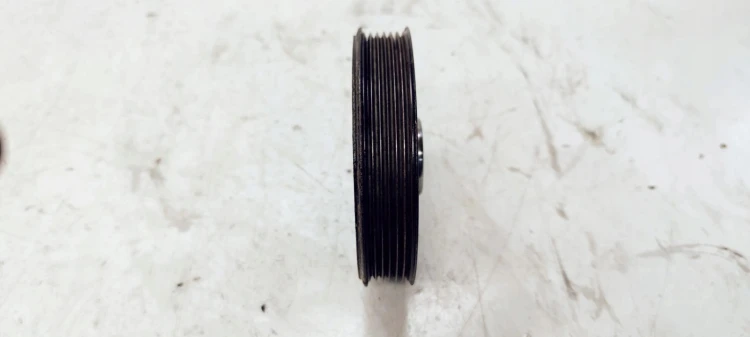 KOŁO PASOWE WAŁU AUDI A4 B8 A5 8T 1.8 06H105243G