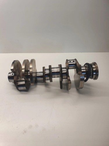 WAŁ KORBOWY AUDI S4 B6 B7 4,2 BBK V8 ORYGINAŁ