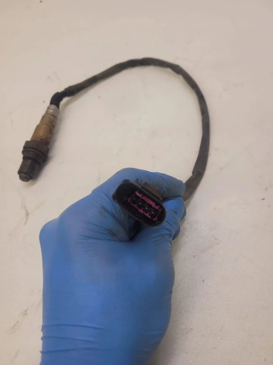 SONDA LAMBDA AUDI VW SEAT SKODA 07C906262AK