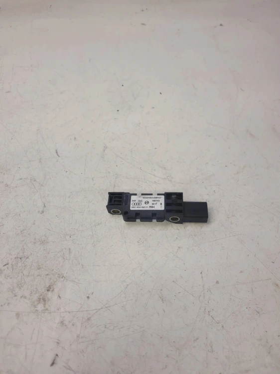 CZUJNIK UDERZENIOWY AUDI A3 8P A6 A8 D3 4B0959643E