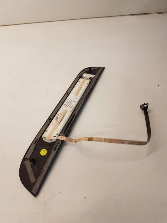LISTWA PROGOWA PRAWY TYŁ AUDI A6 C7 4G0947424