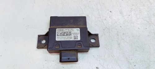 STEROWNIK DŹWIĘKU SILNIKA AUDI A6 C7 A7 4G0907159D