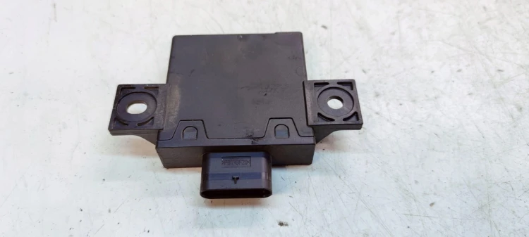 STEROWNIK DŹWIĘKU SILNIKA AUDI A6 C7 A7 4G0907159D