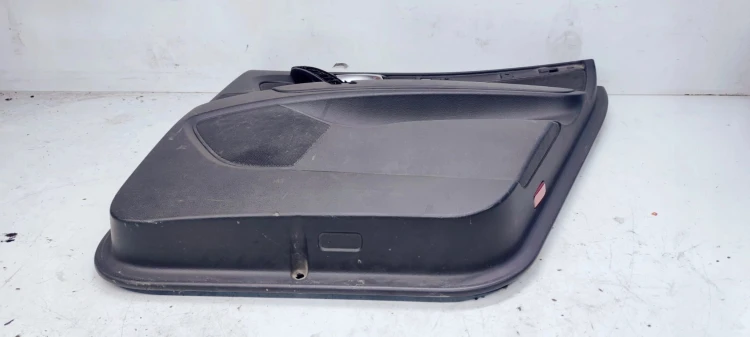 BOCZEK DRZWI P T AUDI Q7 4L 4L0867306 ALCATARA 40*