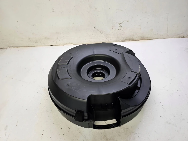 GŁOŚNIK SUBWOOFER AUDI A6 C8 A7 4K0035913